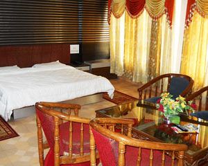 Hotel Swastik Jammu India
