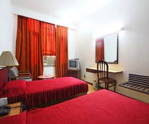 Hotel Jewels Jammu India