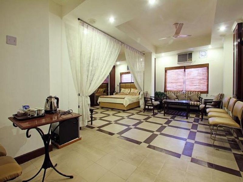 صورة الفندق 8