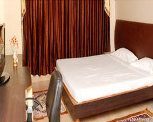 Hotel Park Inn Ranchi India