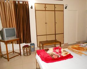 Hotel City Palace Ranchi India