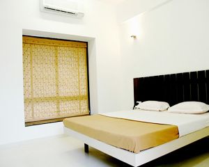 Hotel Manmandir Executive Aurangabad India