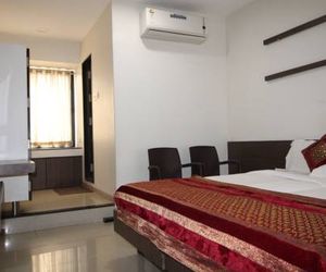 Hotel Girnar Aurangabad India