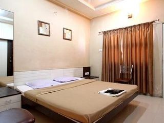 Фото отеля Hotel Vijay Residency