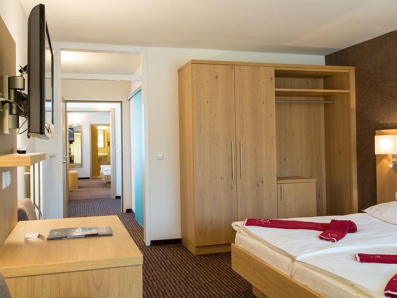 Hotel Photo 13