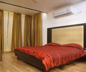 JK Residency Hotel Jamshedpur India