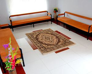 Hotel Rhishabh - Port Blair Port Blair India