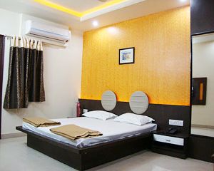 Hotel Shivam and Restaurant Jodhpur India