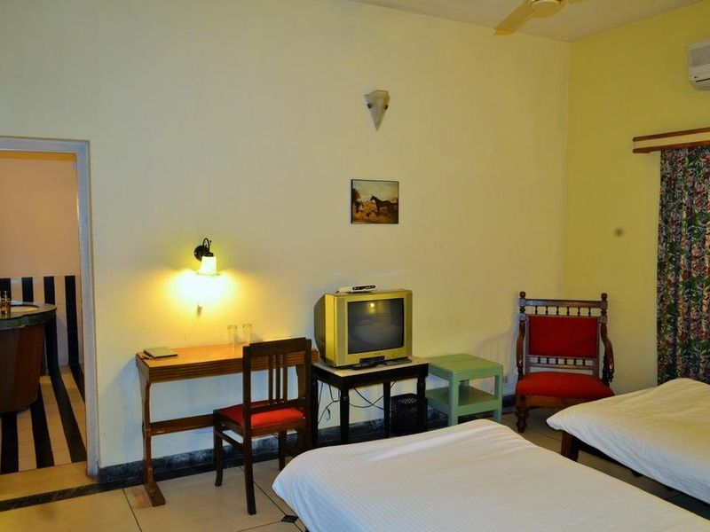 Hotel Photo 2