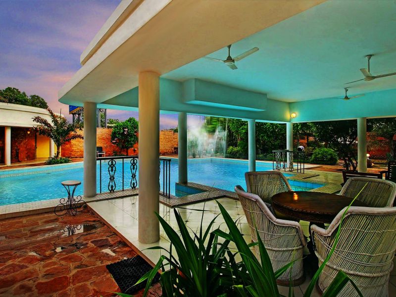 Hotel Photo 18