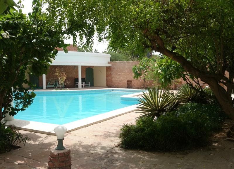 Hotel Photo 21
