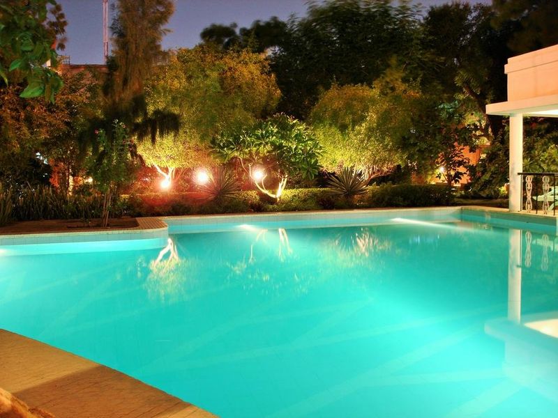 Hotel Photo 22