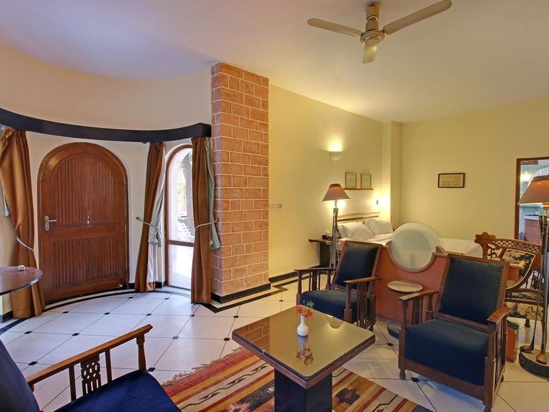 Hotel Photo 5