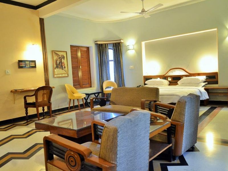 Hotel Photo 7
