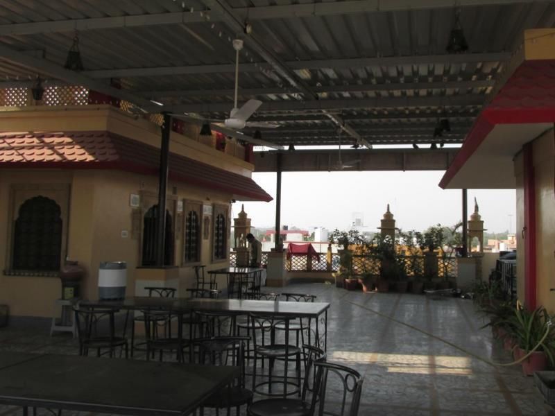 Hotel Photo 13