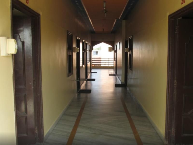 Hotel Photo 16