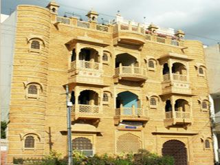 Hotel Photo 19