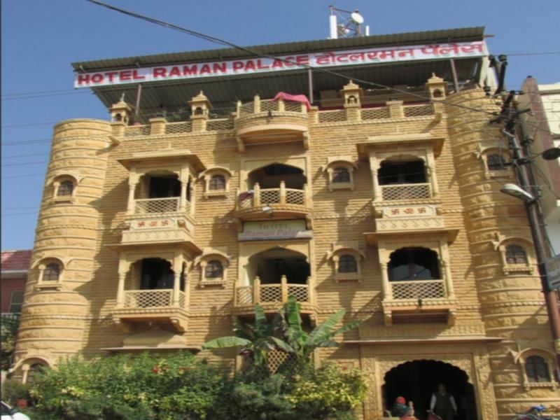 Hotel Photo 21