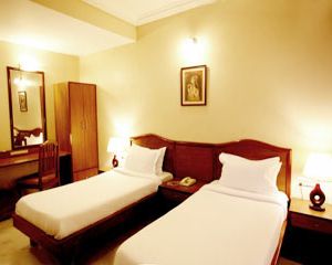 Hotel Sandhu Palace Jodhpur India
