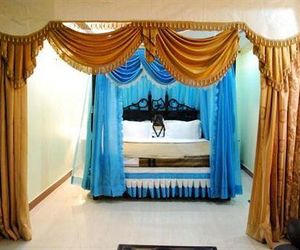 Hotel Ganpati Plazza Jodhpur India