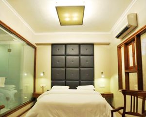 Hotel Aram Jamnagar India