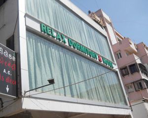 Relax Dormitory & Hotel Jamnagar India