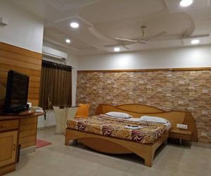 Punit Hotel Jamnagar India