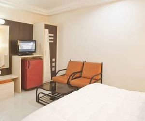 Hotel Regency Jamnagar India