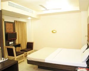 Hotel  Kalatit International Jamnagar India