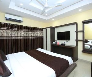 Hotel Rahul Jabalpur India