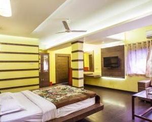 Hotel Samdariya Inn Jabalpur India