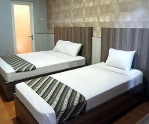 Airlangga Hotel Yogyakarta Indonesia