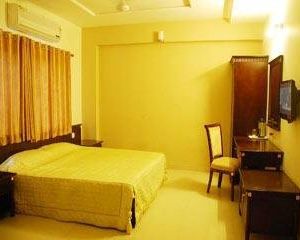 Hotel Indralok Junagad India