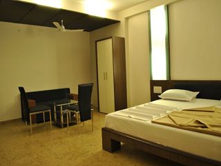 صورة الفندق 2