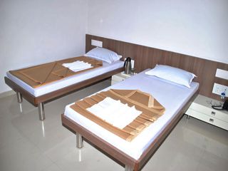 صورة الفندق 8