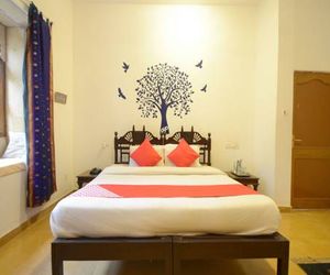 Desert Moon Guest House Jaisalmer India