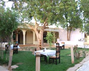 Hotel Narayan Villas Jaisalmer India