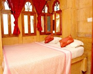 Hotel Rajmandir Jaisalmer India