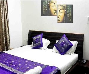 Hotel Suman Palace Jaisalmer India