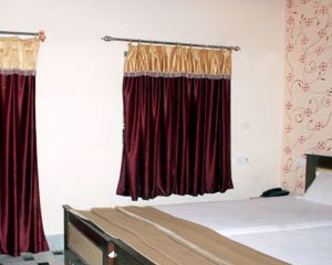 Hotel Maru Palace Jaisalmer India