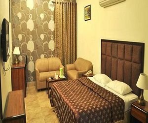 Hotel Dreamz Residency Karnal India