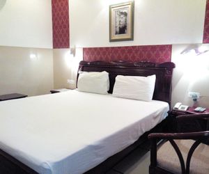 OYO 2356 Hotel Gian Residency Karnal India