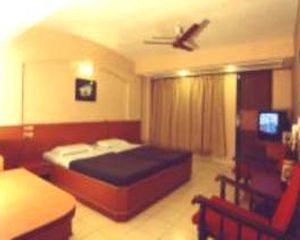 Hotel Hill Top Kolhapur India