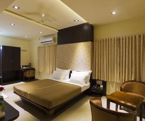 Hotel Atria Kolhapur India
