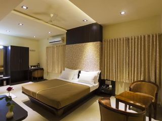 Фото отеля Hotel Atria, Kolhapur