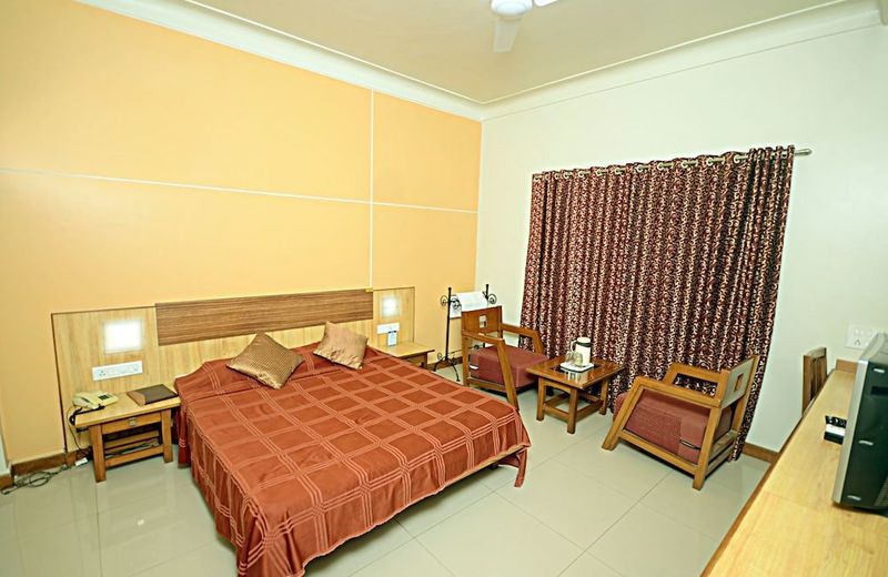 Hotel Pavillion