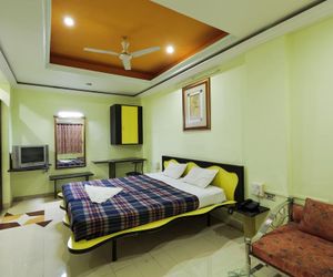 Hotel Rajat Executive Kolhapur India