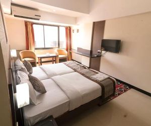 Hotel Ayodhya Kolhapur India