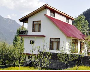Prems Cottage Manali India
