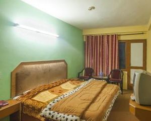 Hotel Solitair Bhuntar India